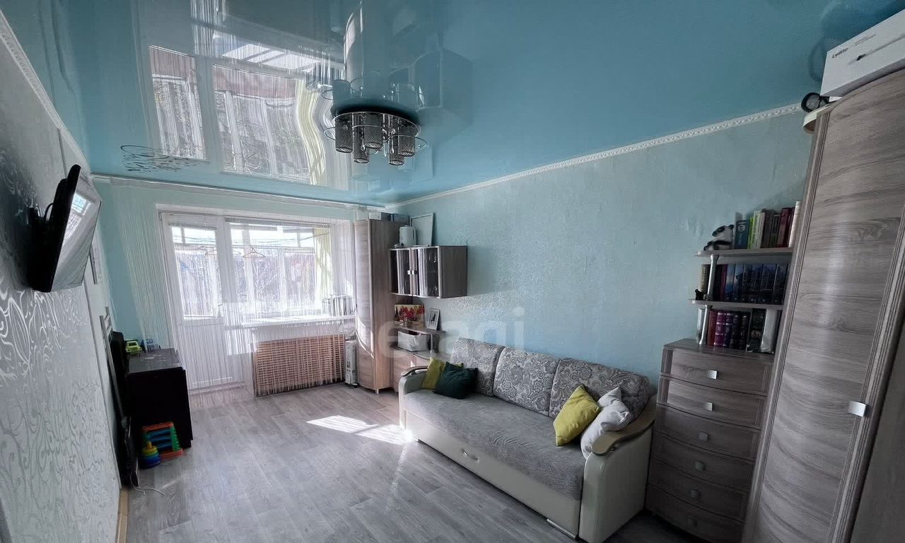 квартира г Стерлитамак ул Ибрагимова 2 фото 2