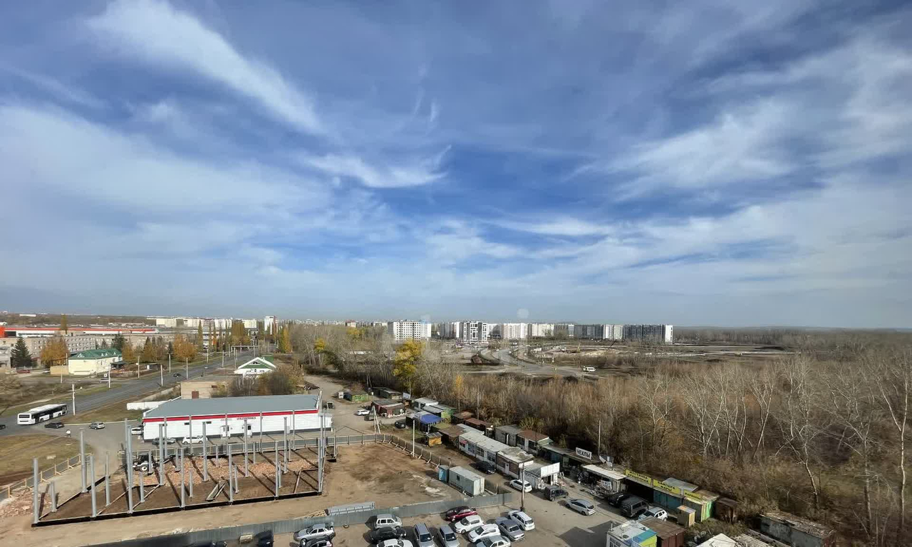 квартира г Стерлитамак ул Гоголя 145а фото 3