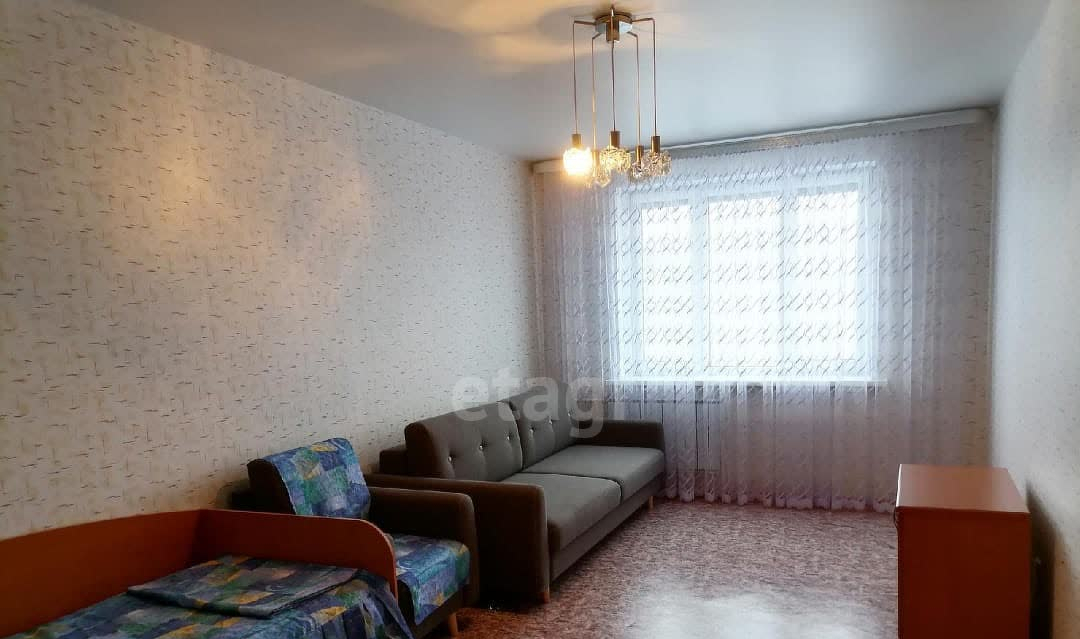 квартира г Стерлитамак ВТС ул Крымская 26 м-н фото 4