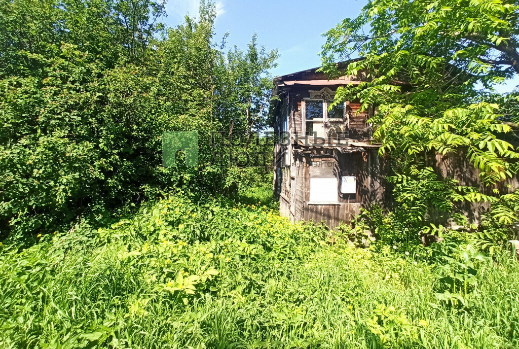 дом г Ижевск ул Азовская 48 фото 2