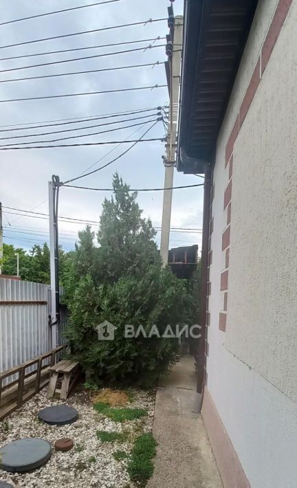 дом г Новороссийск с Борисовка ул Солнечная 12а фото 7