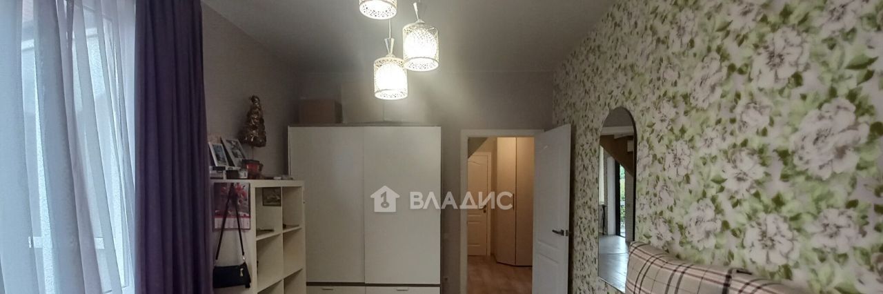 дом г Новороссийск с Борисовка ул Солнечная 12а фото 15