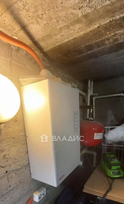 дом г Новороссийск с Борисовка ул Солнечная 12а фото 33