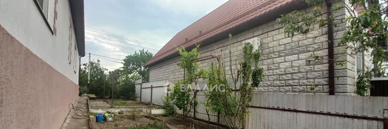 дом г Новороссийск с Борисовка ул Солнечная 12а фото 36