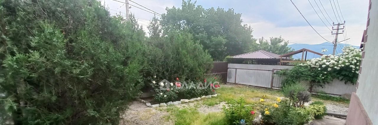 дом г Новороссийск с Борисовка ул Солнечная 12а фото 38