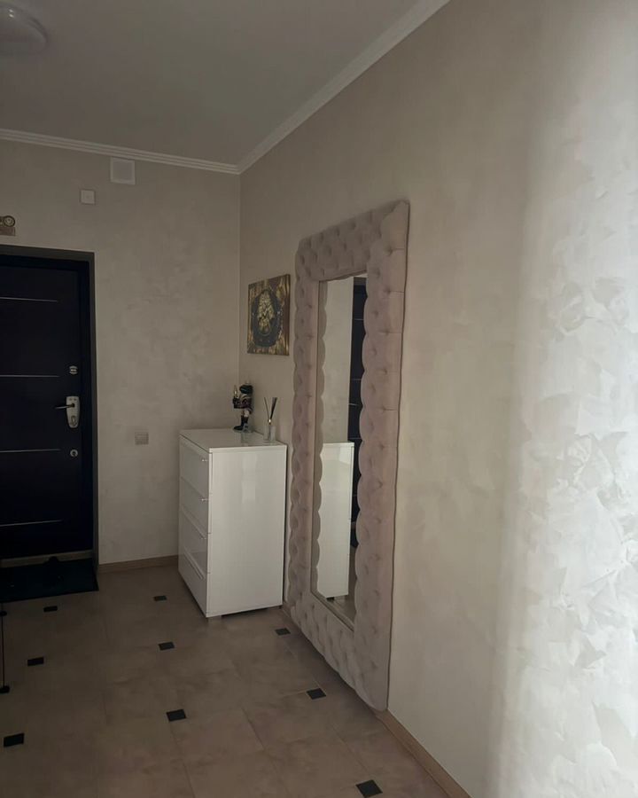 квартира г Новокуйбышевск ул Советская 5 фото 9
