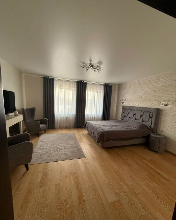 квартира г Новокуйбышевск ул Советская 5 фото 11