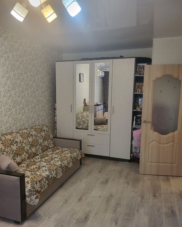 квартира г Саратов р-н Заводской ул Ново-Крекингская 53 фото 1