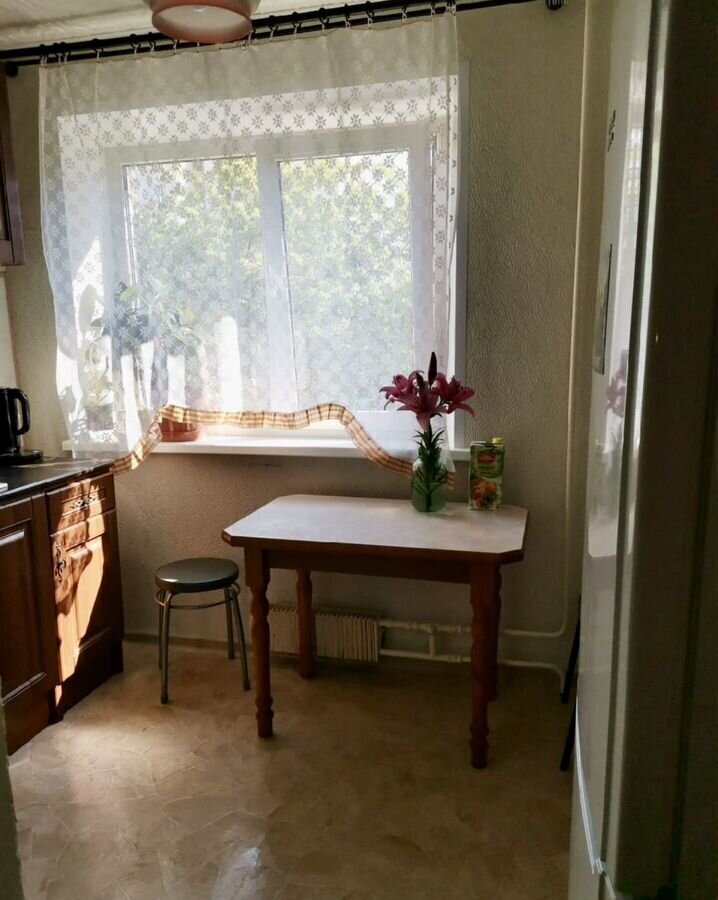 квартира г Королев пр-кт Королева 20 фото 2