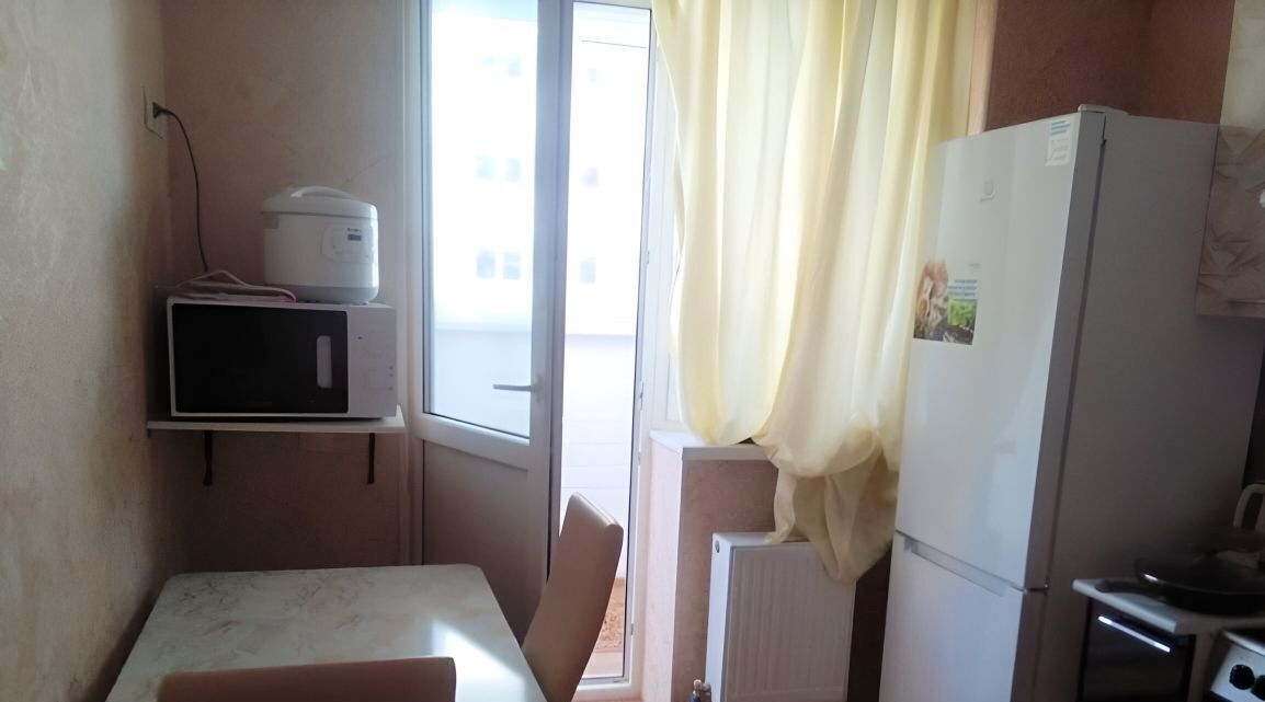 квартира г Краснодар р-н Прикубанский ул Московская 131к/2 фото 5