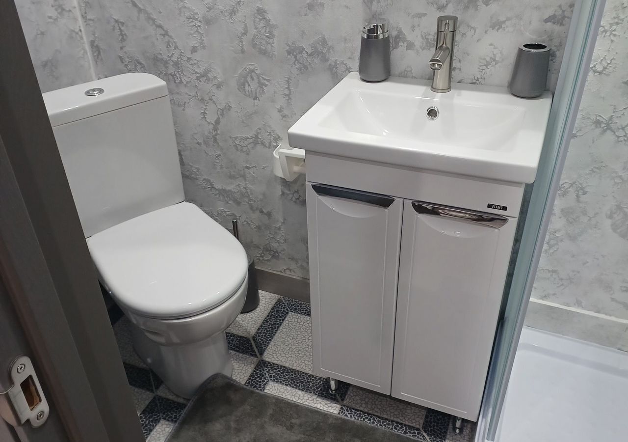 комната г Геленджик ул Майи Осичевой 2 фото 12