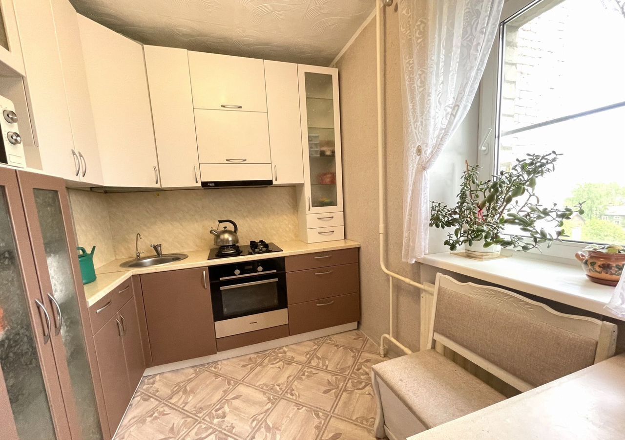 квартира г Петрозаводск р-н Железнодорожный ул Профсоюзов 22 фото 3