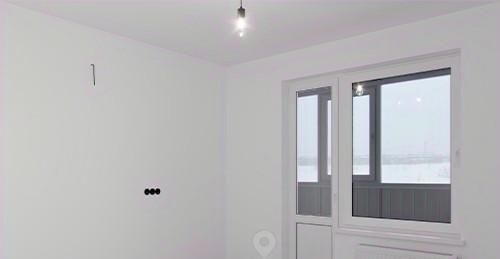 квартира г Домодедово Домодедово Парк жилой комплекс, к 13, Подольск фото 17