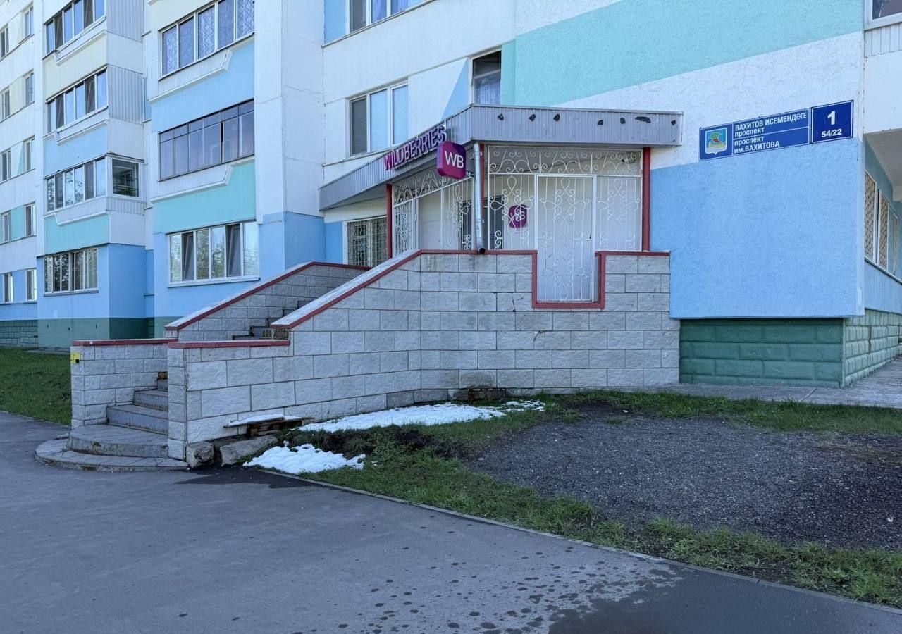 свободного назначения г Набережные Челны р-н Автозаводский 54-й комплекс Республика Татарстан Татарстан, 22 фото 4