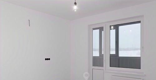 квартира г Домодедово Домодедово Парк жилой комплекс, к 13, Подольск фото 16