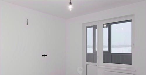 квартира г Домодедово Домодедово Парк жилой комплекс, к 13, Подольск фото 17