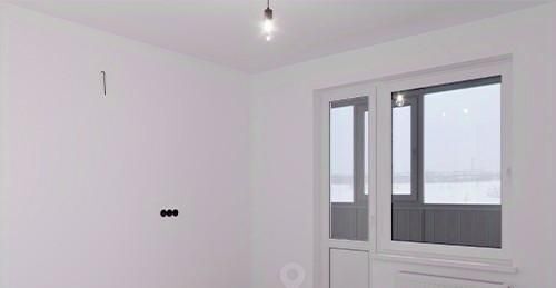 квартира г Домодедово Домодедово Парк жилой комплекс, к 13, Подольск фото 15
