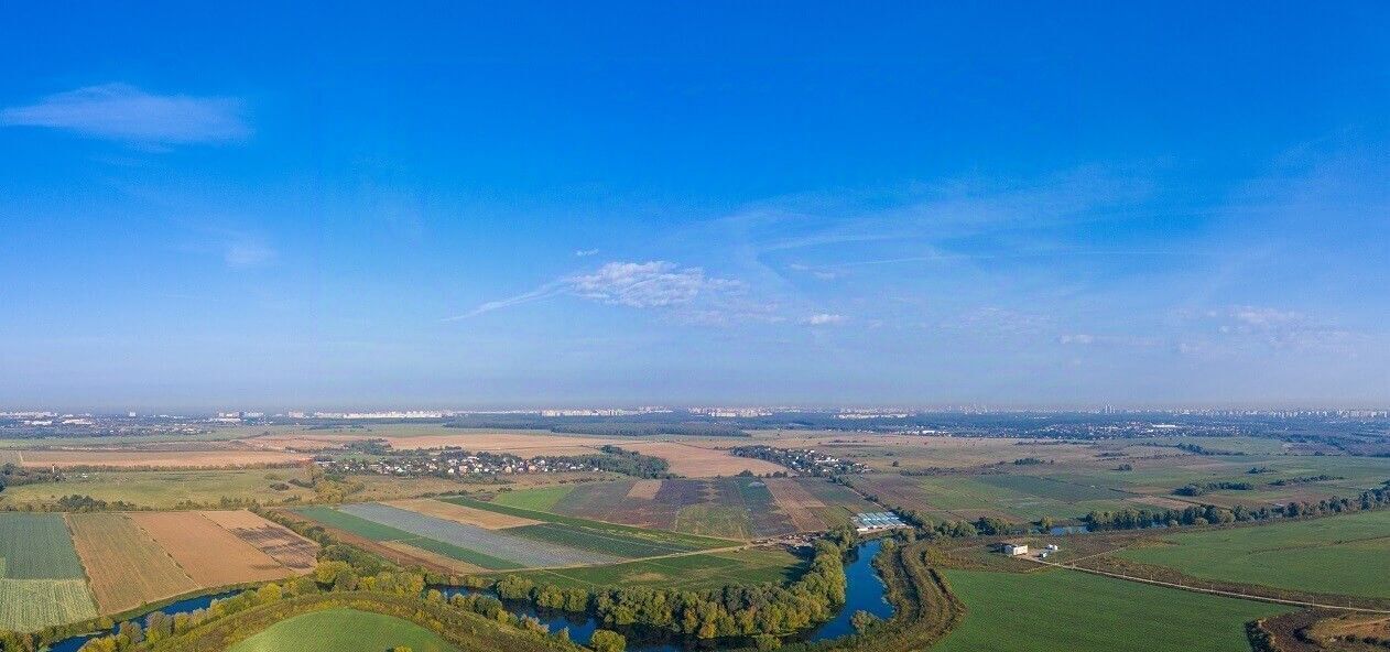 квартира г Домодедово Домодедово Парк жилой комплекс, к 13, Подольск фото 14