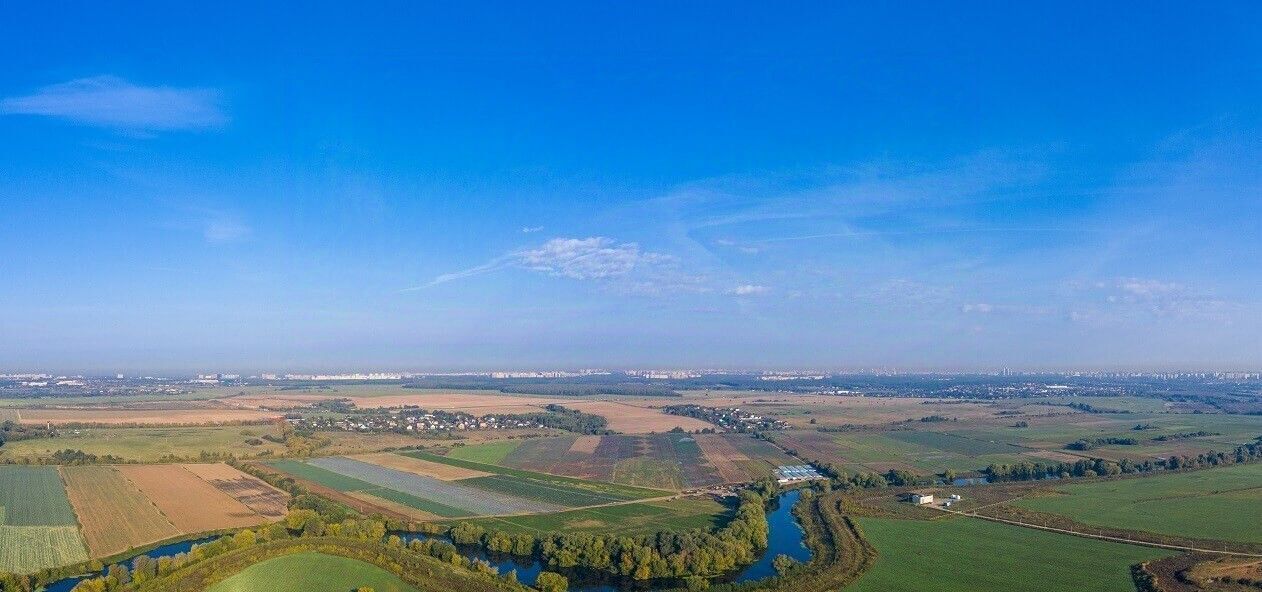 квартира г Домодедово Домодедово Парк жилой комплекс, к 13, Подольск фото 14