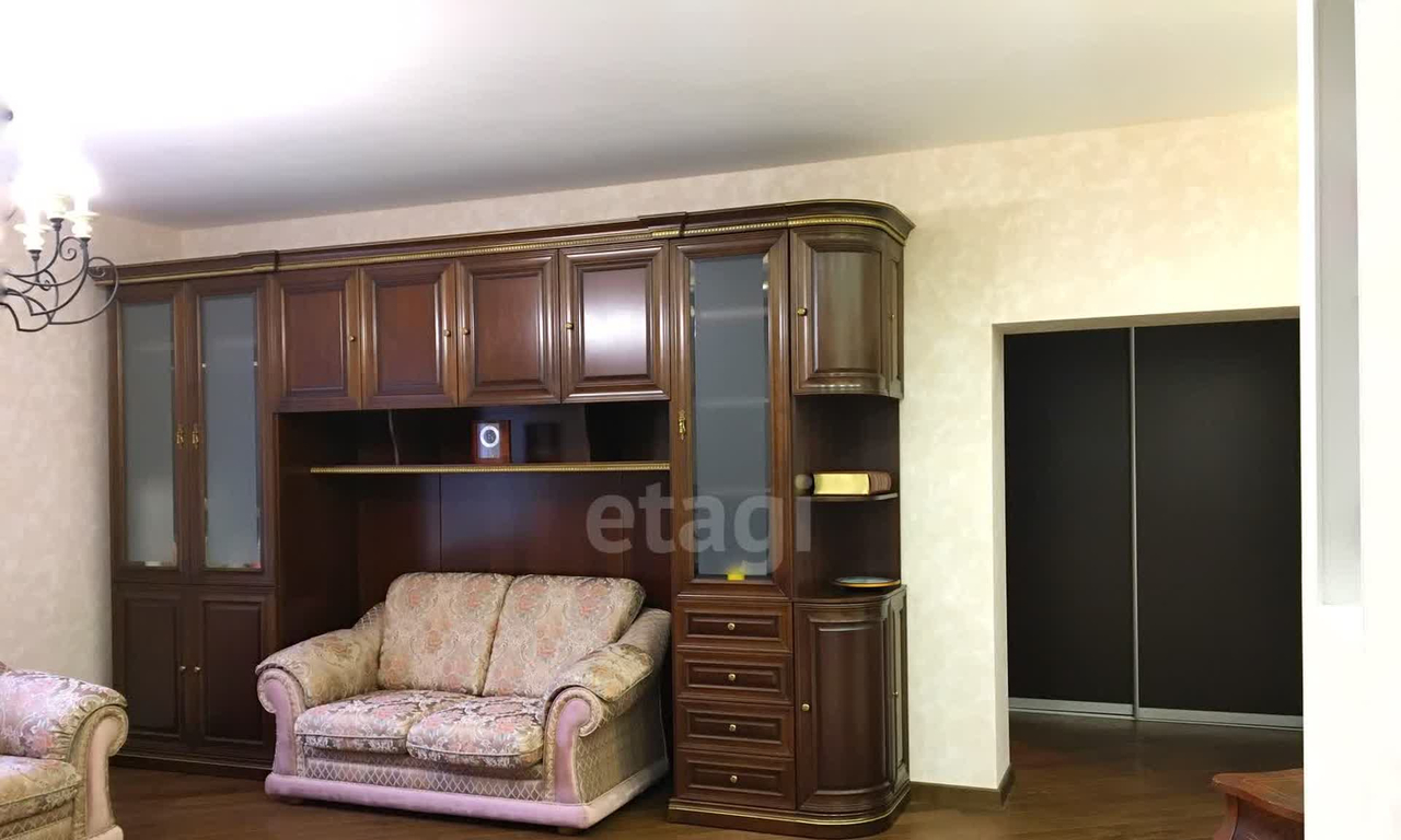 квартира г Тамбов ул Андреевская 96 фото 9