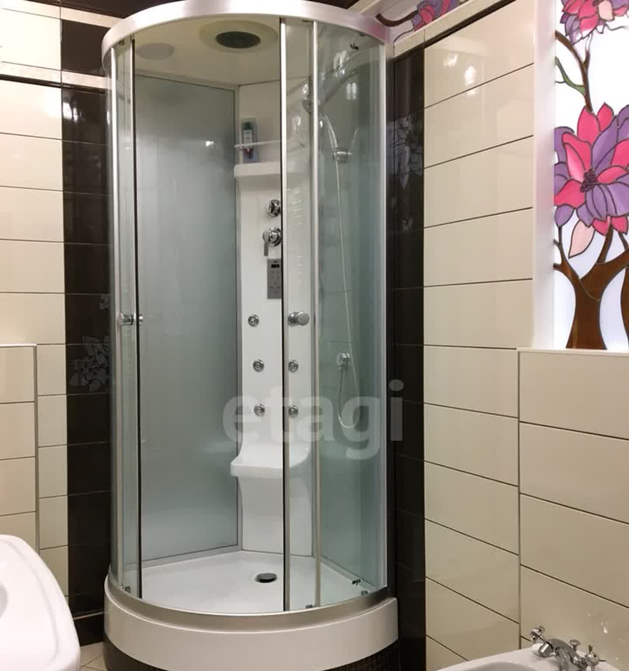 квартира г Тамбов ул Андреевская 96 фото 28