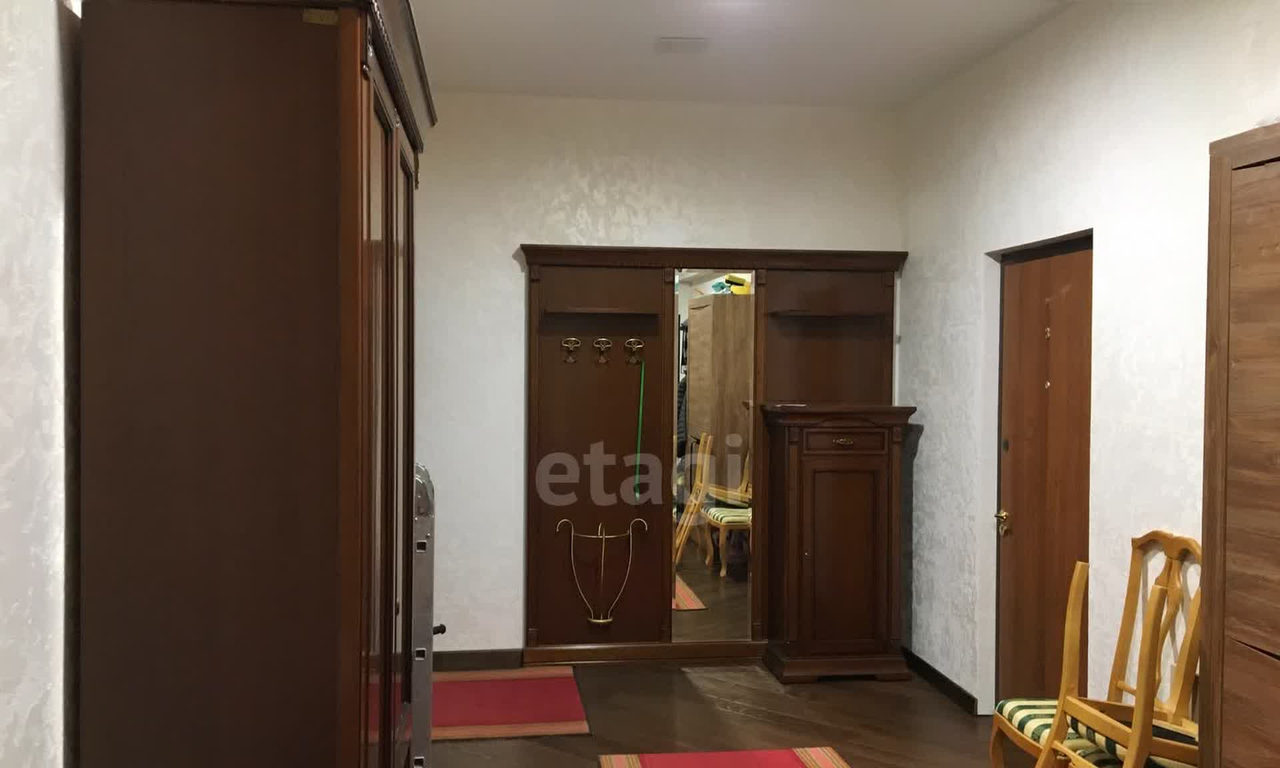 квартира г Тамбов ул Андреевская 96 фото 31