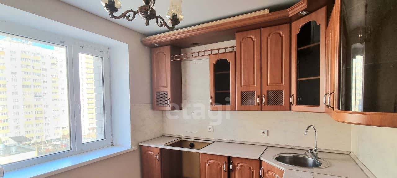 квартира г Тамбов ул Победы 8 м-н, Московский фото 12