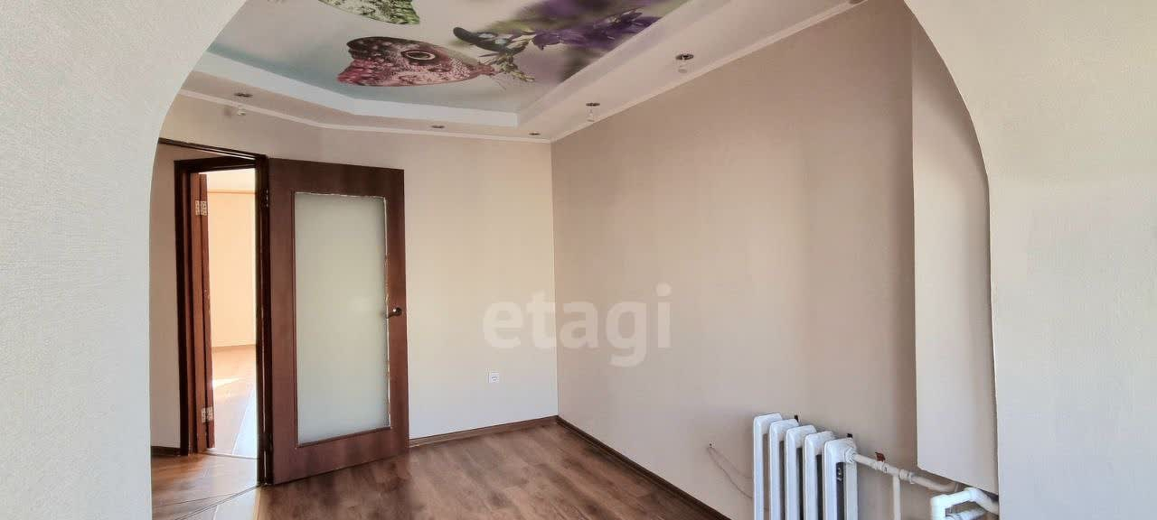 квартира г Тамбов ул Победы 8 м-н, Московский фото 18