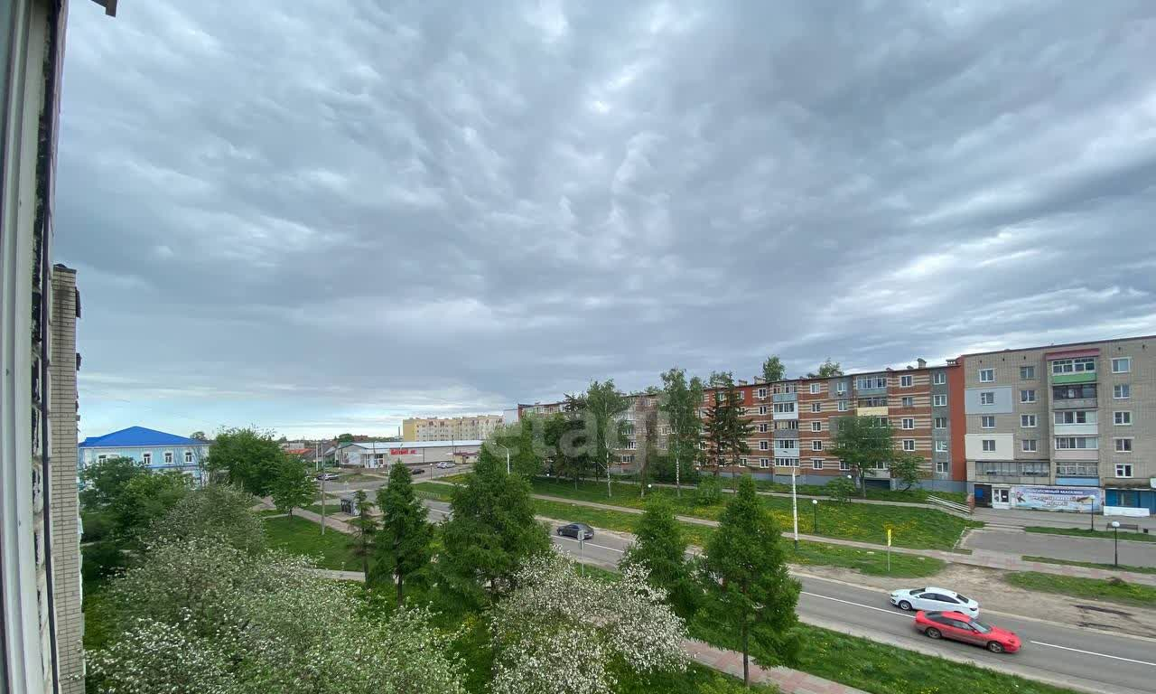 квартира г Рассказово ул Пушкина 97 фото 15