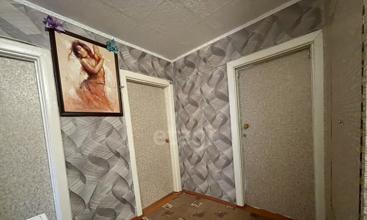 квартира г Котовск ул Дружбы 5 фото 9
