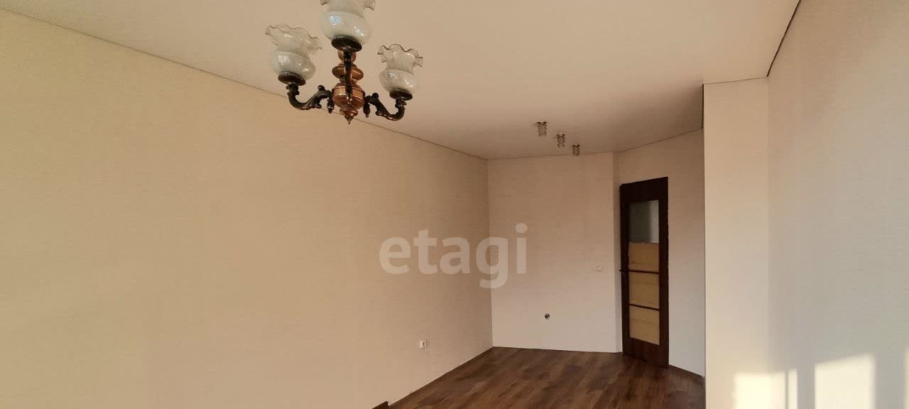 квартира г Тамбов ул Победы 8 м-н, Московский фото 30