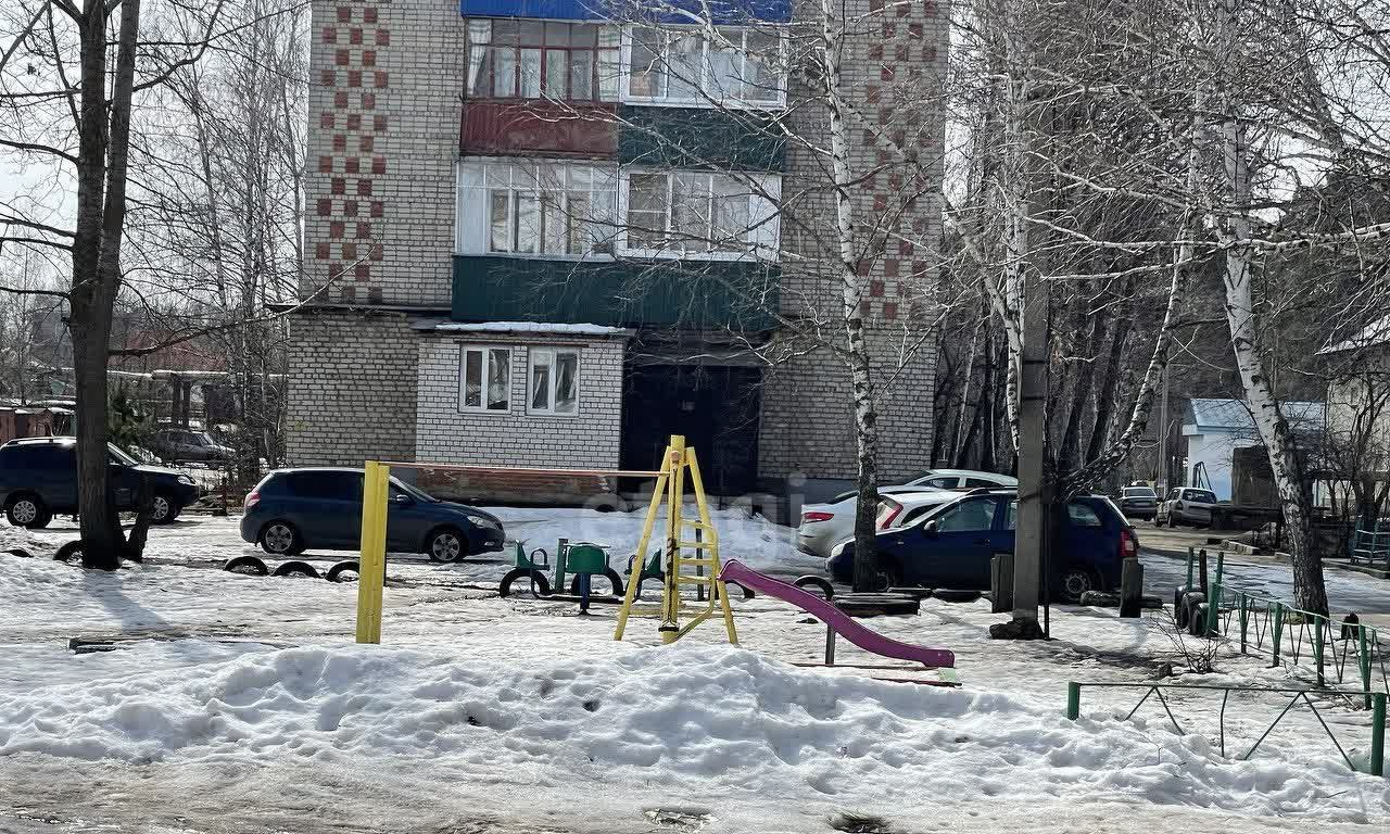 квартира г Котовск ул Дружбы 5 фото 17