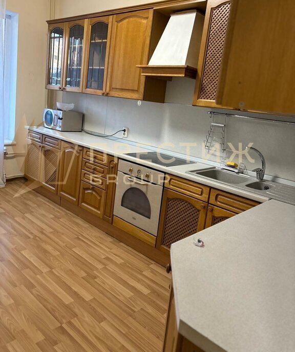 квартира г Сергиев Посад ул Дружбы 9а фото 15