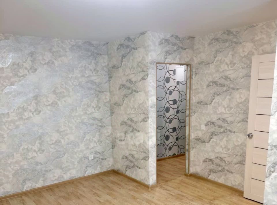квартира г Тамбов р-н Советский ул Астраханская 1/4 фото 2