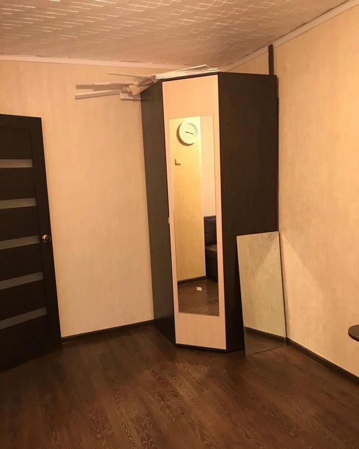 квартира г Екатеринбург ул Таганская 24/1 Проспект Космонавтов фото 5