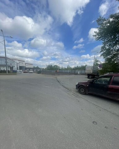 земля г Казань Авиастроительная ул Михаила Миля 63в Республика Татарстан Татарстан фото