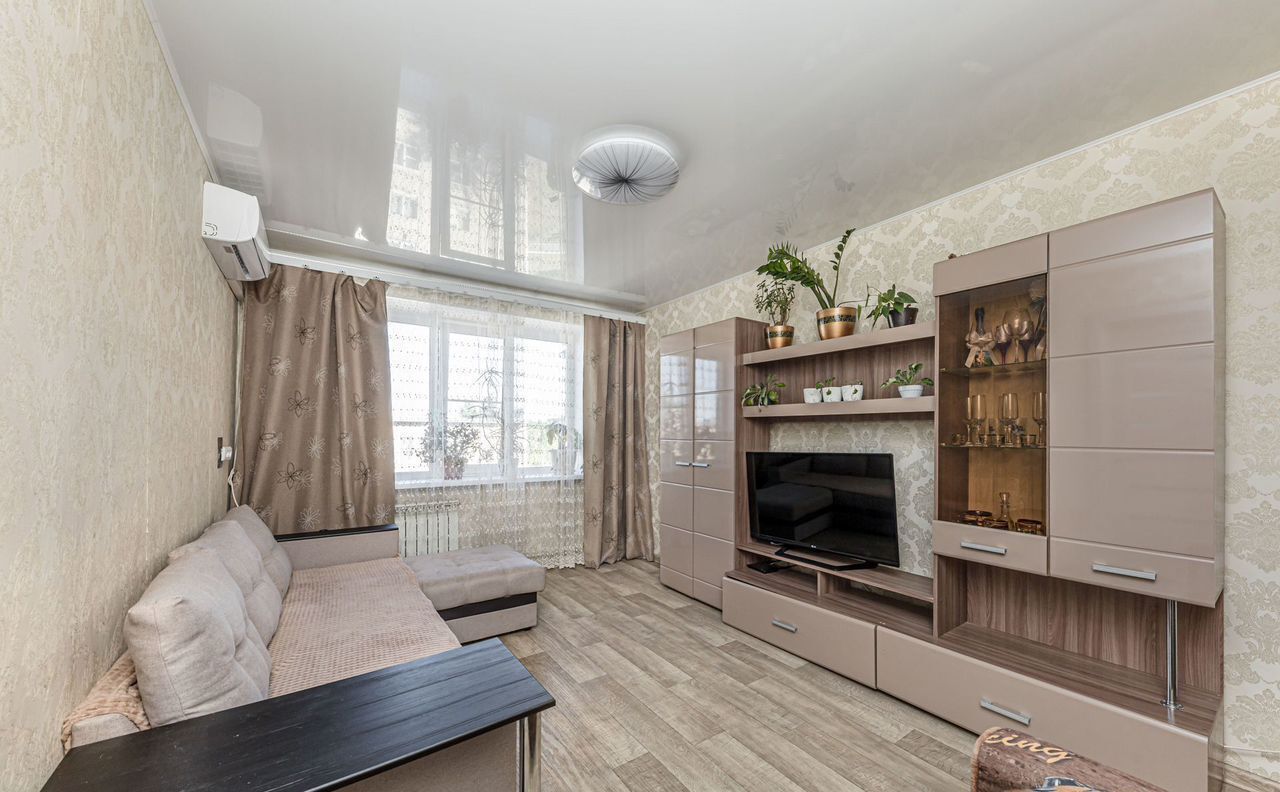 квартира г Челябинск р-н Тракторозаводский ул Танкистов 150а фото 1