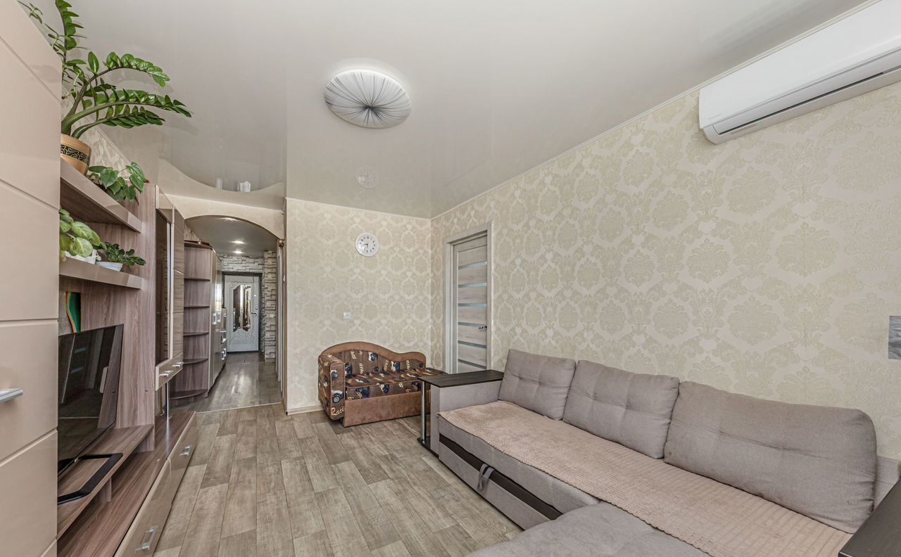 квартира г Челябинск р-н Тракторозаводский ул Танкистов 150а фото 3