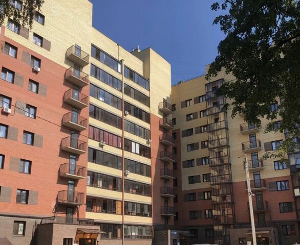 р-н Красноперекопский ул Закгейма 2к/2 фото
