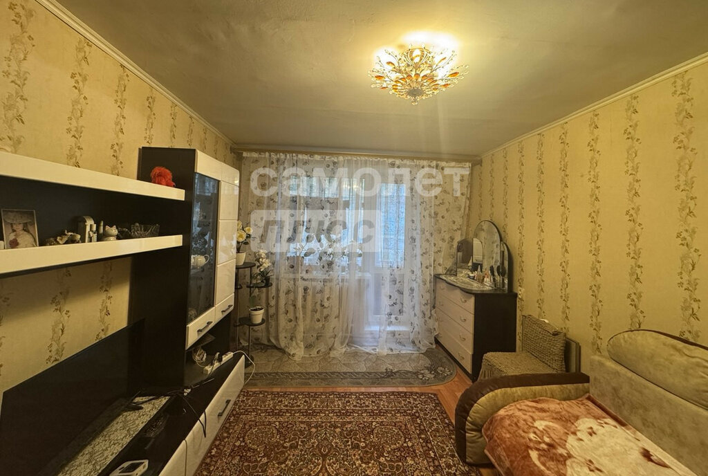 квартира г Сыктывкар ул Свободы 10а фото 2