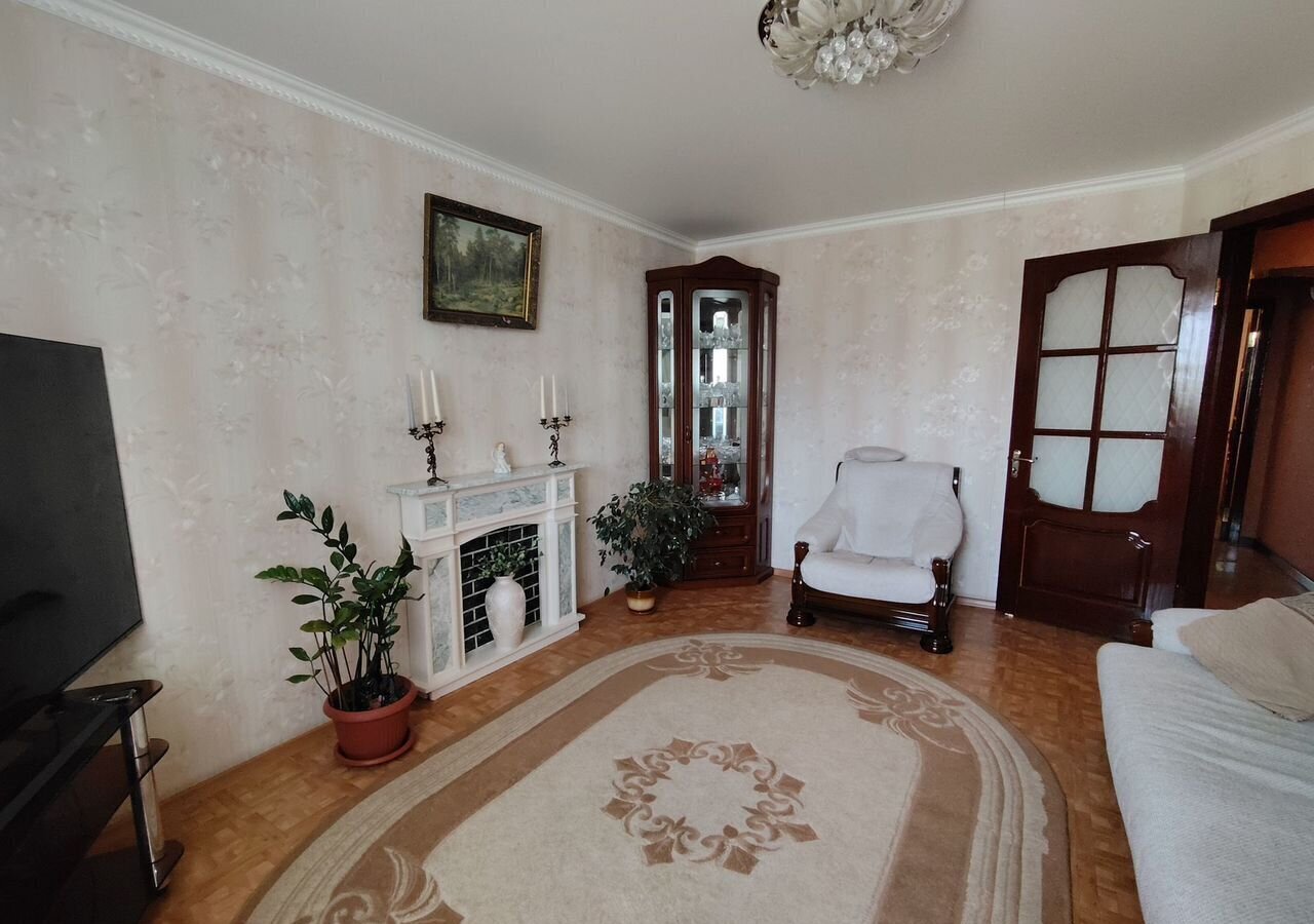 квартира г Мичуринск ш Липецкое 45б фото 8