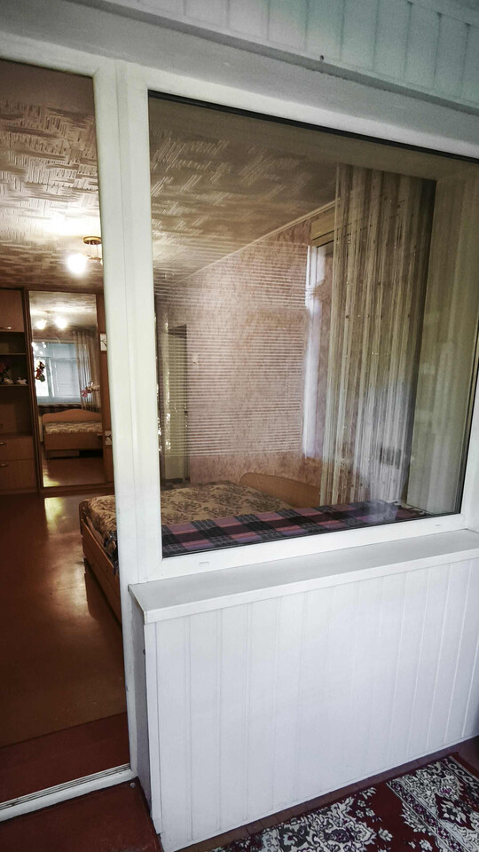 квартира г Волгоград ул Новодвинская 52 фото 5