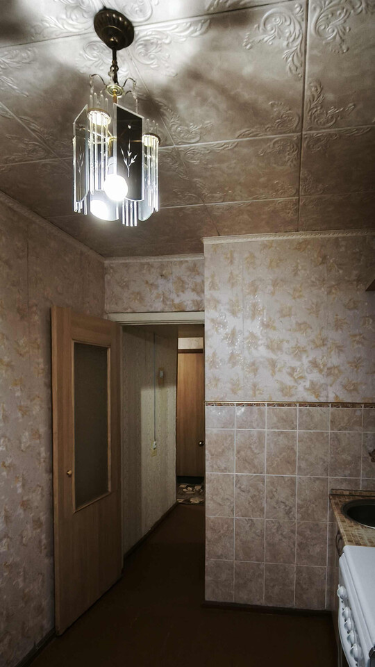 квартира г Волгоград ул Новодвинская 52 фото 10