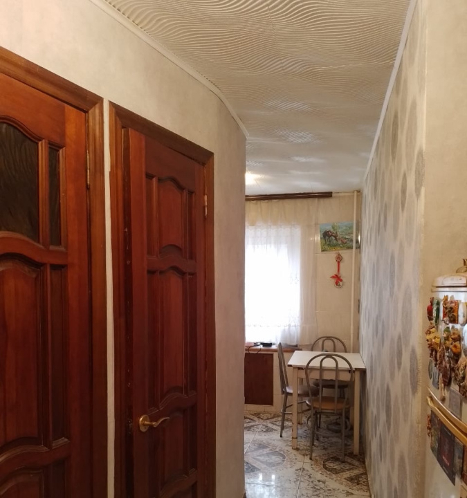 квартира г Фрязино пр-кт Мира 10 2-й м-н фото 2