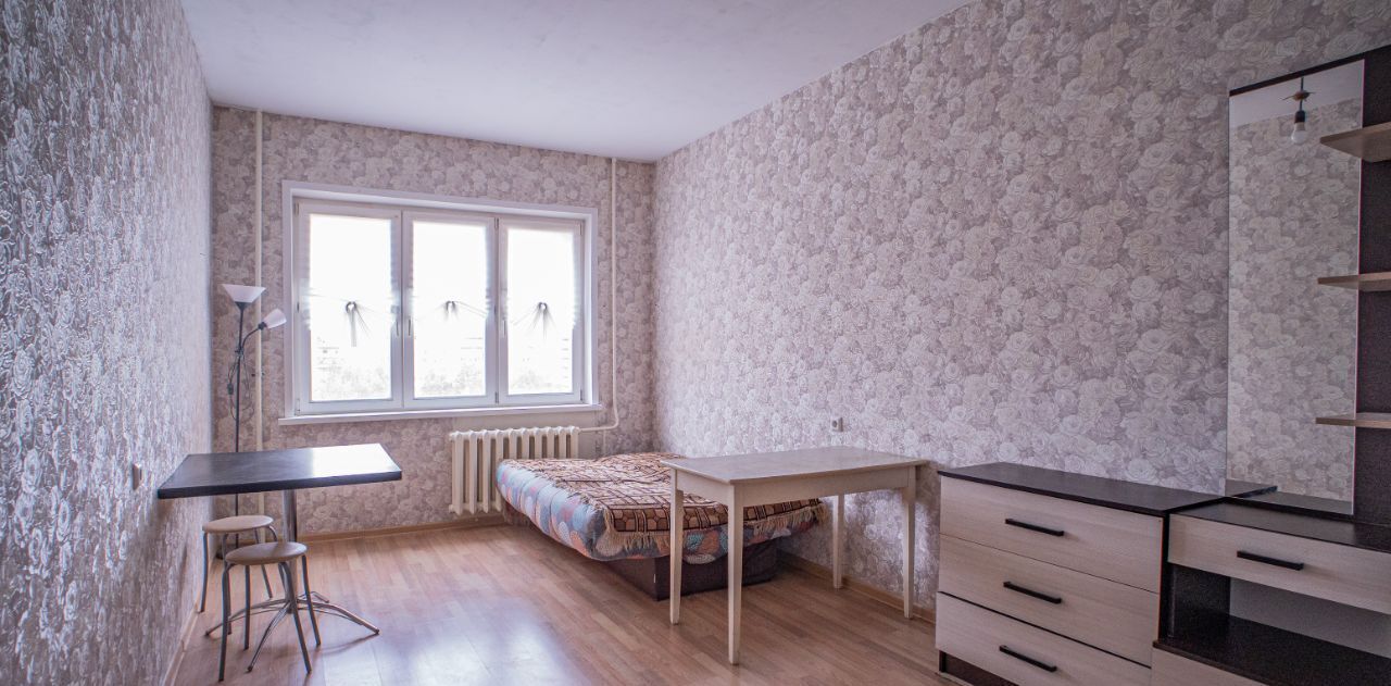 квартира г Архангельск Северный Первых Пятилеток ул 40-летия Великой Победы 5к/2 фото 20
