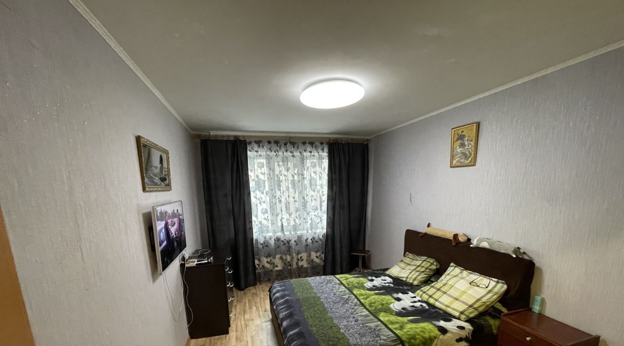 квартира г Муравленко ул Комсомольская 1 фото 8