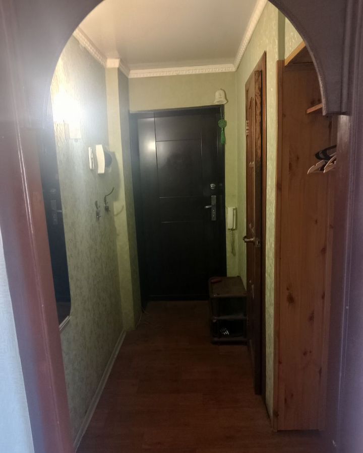 квартира г Казань ул Восстания 26 Казань, Республика Татарстан Татарстан, Северный вокзал фото 8