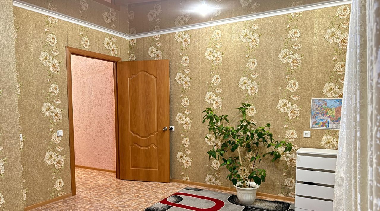 квартира р-н Белебеевский г Белебей ул Волгоградская 21 фото 11