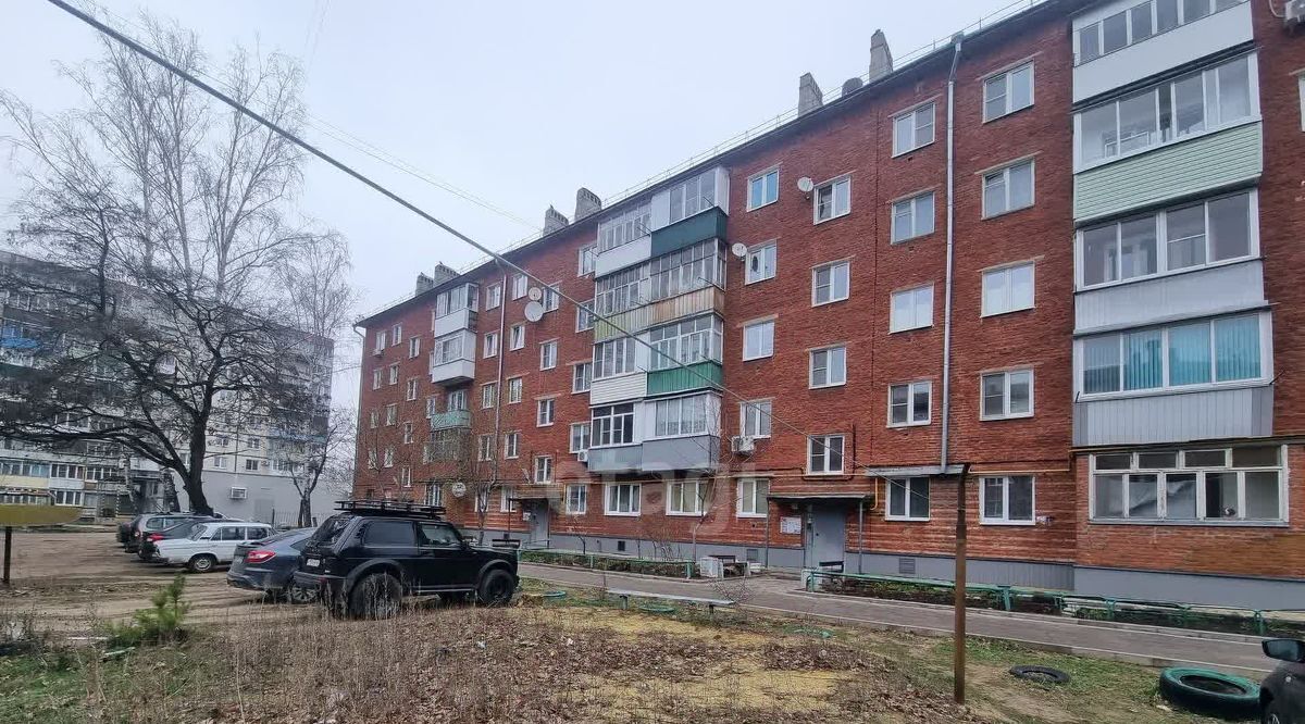 квартира г Котовск ул Посконкина 2 фото 3