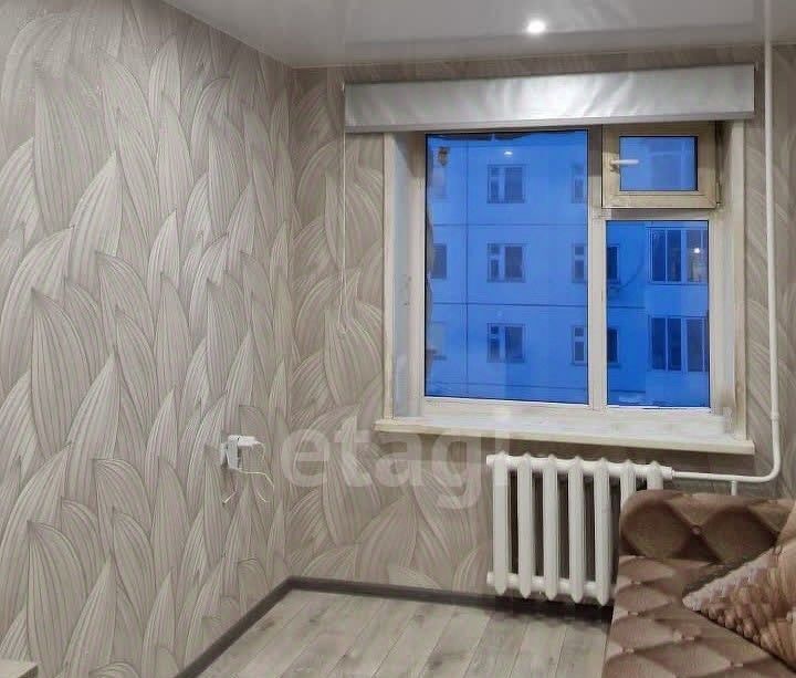 комната г Якутск пр-кт Михаила Николаева 40/1 фото 2